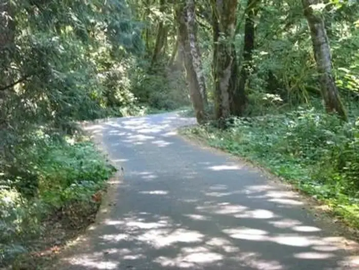 Lazy Bend