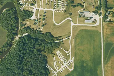 Harvest Farm Campground