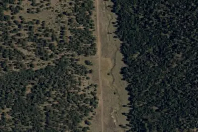 Camp site
