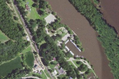 Massey Marina and Park Campgrounds