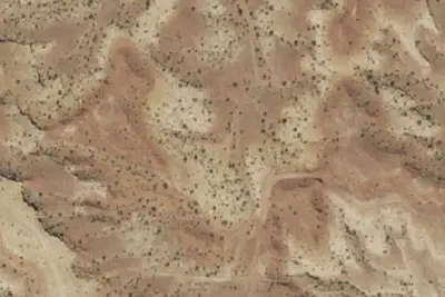 Camp site