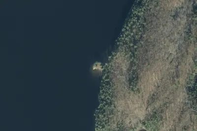 Camp site