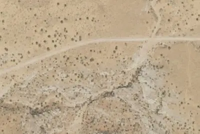 Camp site