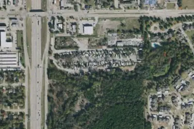 RV park