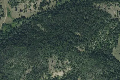 Miller Gulch Rd 831-2