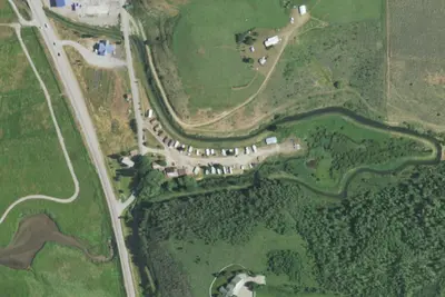 RV park