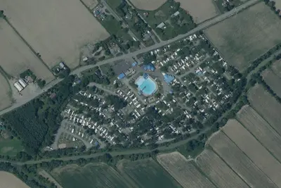 Camping Lac du Repos