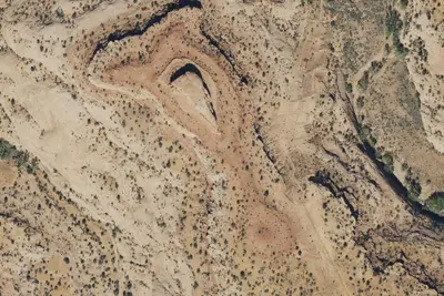 Camp site