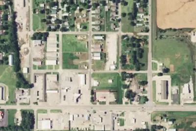 RV park
