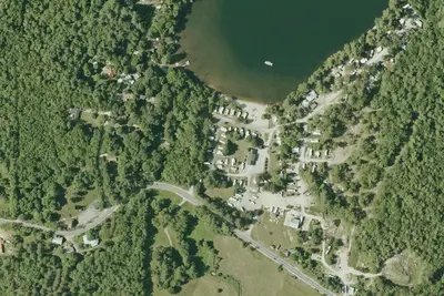 RV park