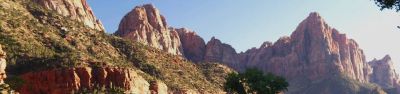 Watchman Campground