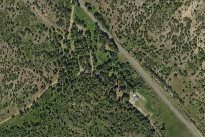 Bear Hollow Campground
