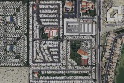 RV park