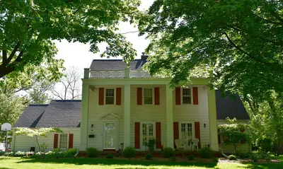 725 New Hampshire Ave, Mason City, Iowa