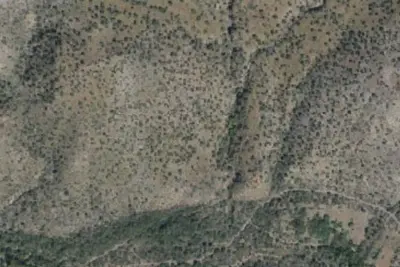 Bull Pen Dispersed Campground