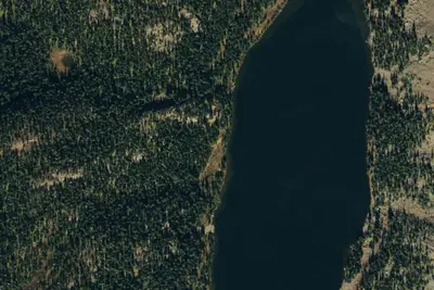 Camp site