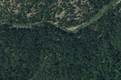Camp site