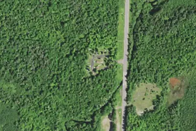 Schomberg County Park Campground