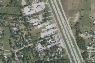 RV park