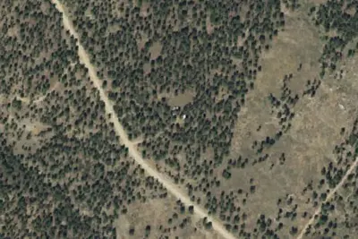Camp site