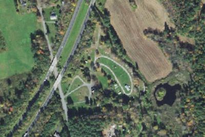 Camp site