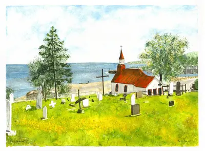 Tadoussac MCL