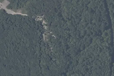 Camp site