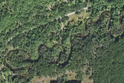 Indian river III
