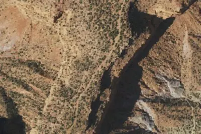 The Neck Campsite