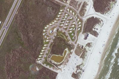 RV park