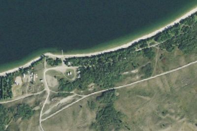 Duck Lake Campground