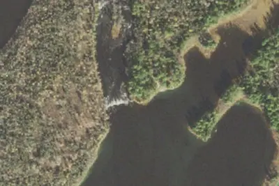 Camp site