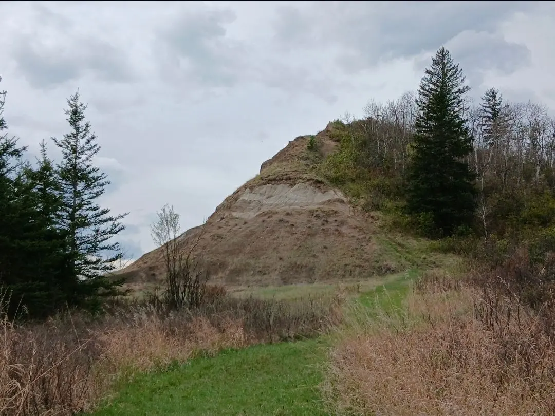 Photo of Big Knife Provincial Park