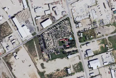 Midessa Oilpatch RV Park