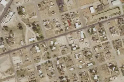 RV park