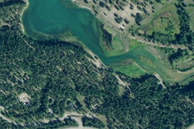 Tobacco River Campground