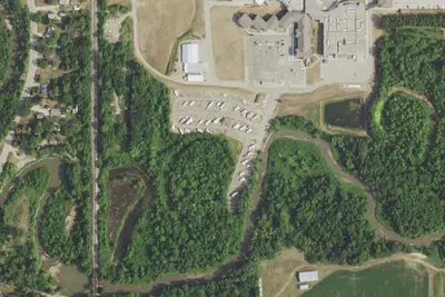 RV park