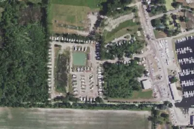 Linwood Beach Marina Campground