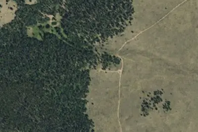Camp site