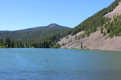 Dog Lake 01