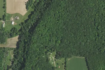 Ledge County Park Campground