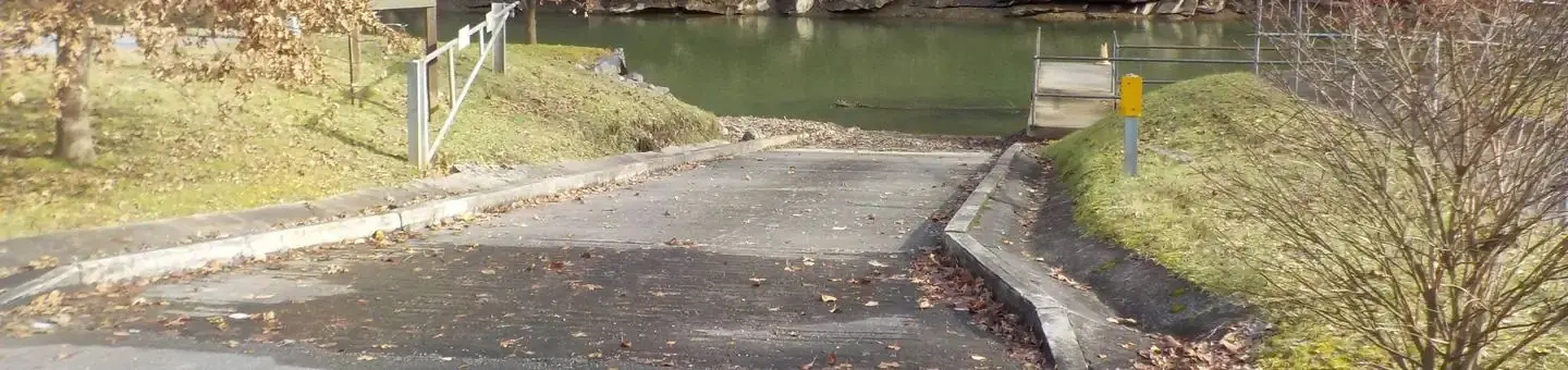 Pound River Campgrounds