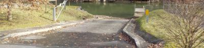 Pound River Campground (va)
