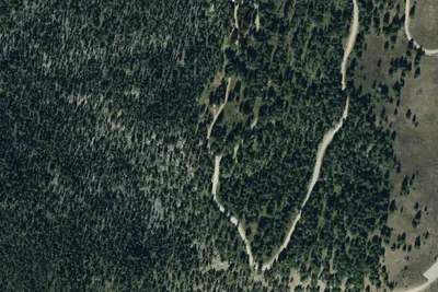 Hilltop Campground
