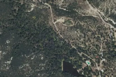Owl Campsite