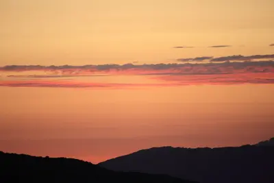 Tues Sunset 55