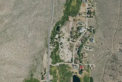 Creekside RV Park