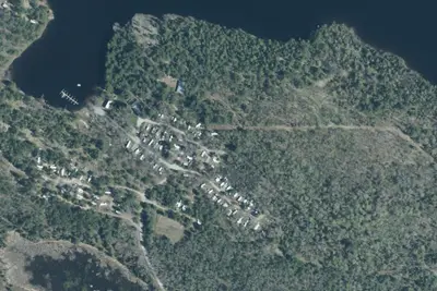 Camp site