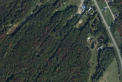 Camp site