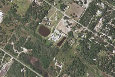 RV park
